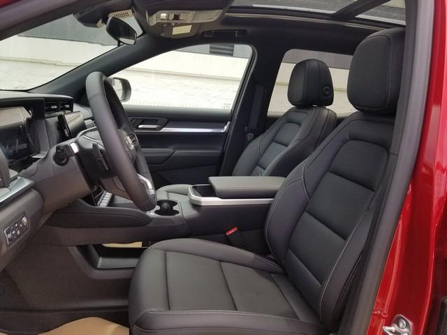 2026 GMC Terrain Vehicle Photo in ELYRIA, OH 44035-6349