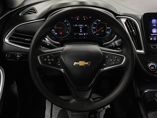 2024 Chevrolet Malibu Vehicle Photo in Appleton, WI 54913