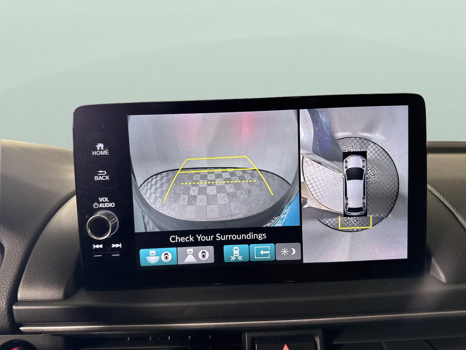 2023 Honda Pilot Vehicle Photo in Georgetown, TX 78626