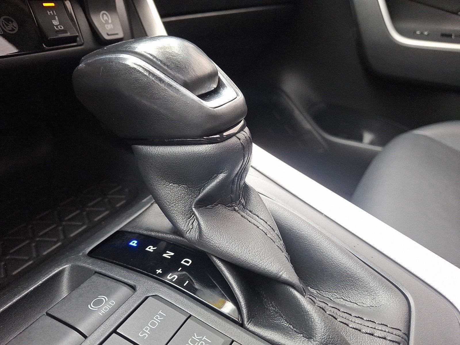 2021 Toyota RAV4 Vehicle Photo in Harrisburg, PA 17111