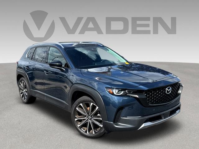 2024 Mazda CX-50 Vehicle Photo in Savannah, GA 31419