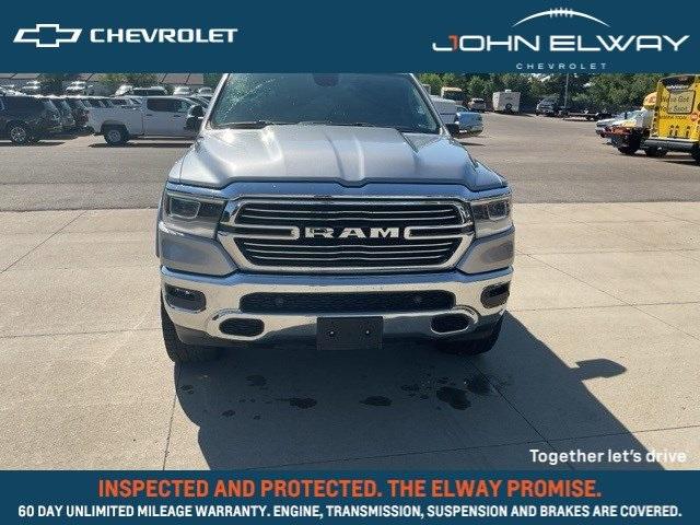 2019 Ram 1500 Vehicle Photo in ENGLEWOOD, CO 80113-6708