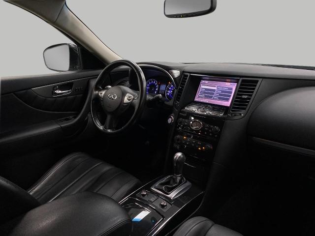 2013 INFINITI FX37 Vehicle Photo in Appleton, WI 54913