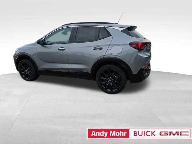 2026 Buick Encore GX Vehicle Photo in Fishers, IN 46038