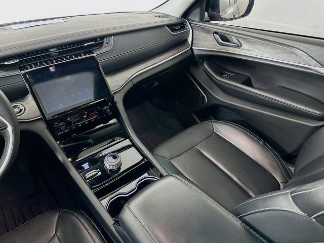 2023 Jeep Grand Cherokee Vehicle Photo in Doylsetown, PA 18901