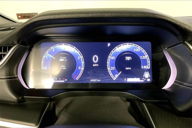2023 Jeep Grand Cherokee L Vehicle Photo in Kansas City, MO 64114