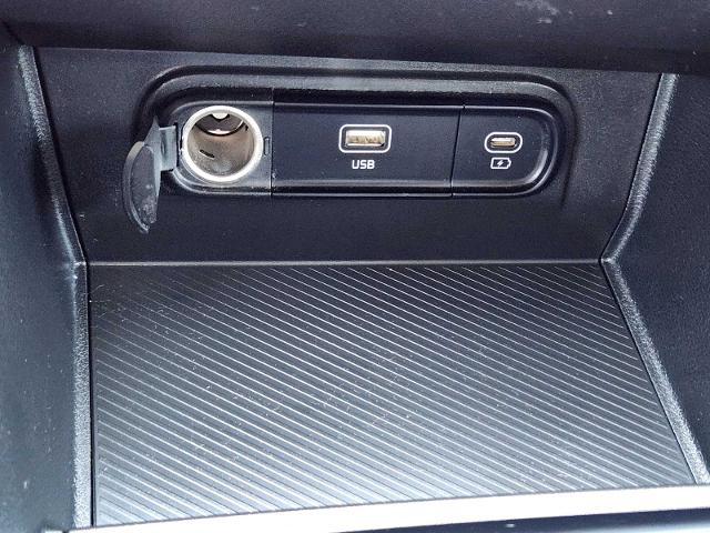 2023 Kia Sportage Vehicle Photo in DENTON, TX 76210-9321