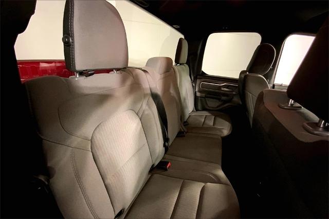 2022 Ram 1500 Vehicle Photo in Kansas City, MO 64114