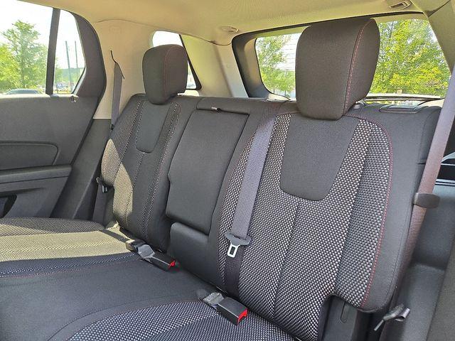 2013 GMC Terrain Vehicle Photo in WATERTOWN, CT 06795-3318