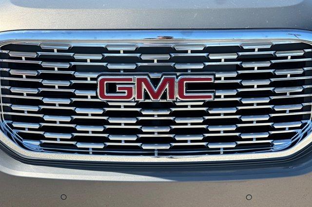 2019 GMC Yukon XL Vehicle Photo in STOCKTON, CA 95212-2838