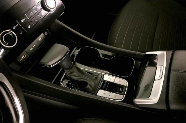 2023 Hyundai SANTA CRUZ Vehicle Photo in Lees Summit, MO 64086