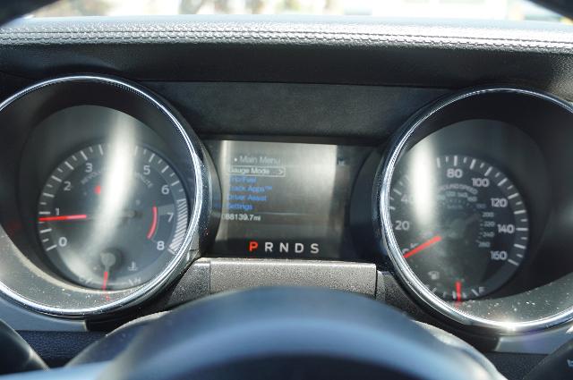 2017 Ford Mustang Vehicle Photo in Riverdale, UT 84405