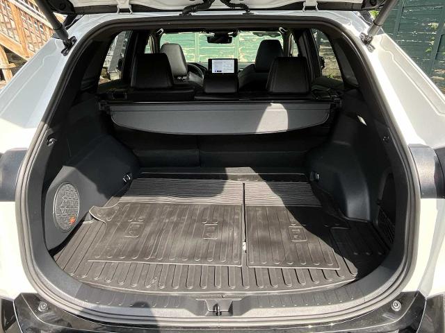 2024 Toyota RAV4 Vehicle Photo in PITTSBURGH, PA 15226-1209