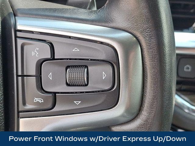 2023 Chevrolet Silverado 1500 Vehicle Photo in PAWLING, NY 12564-3219