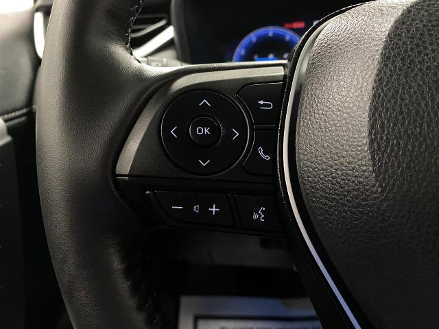 2023 Toyota RAV4 Vehicle Photo in Appleton, WI 54913