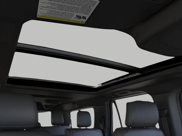 2025 Ford Expedition Max Vehicle Photo in Oshkosh, WI 54901