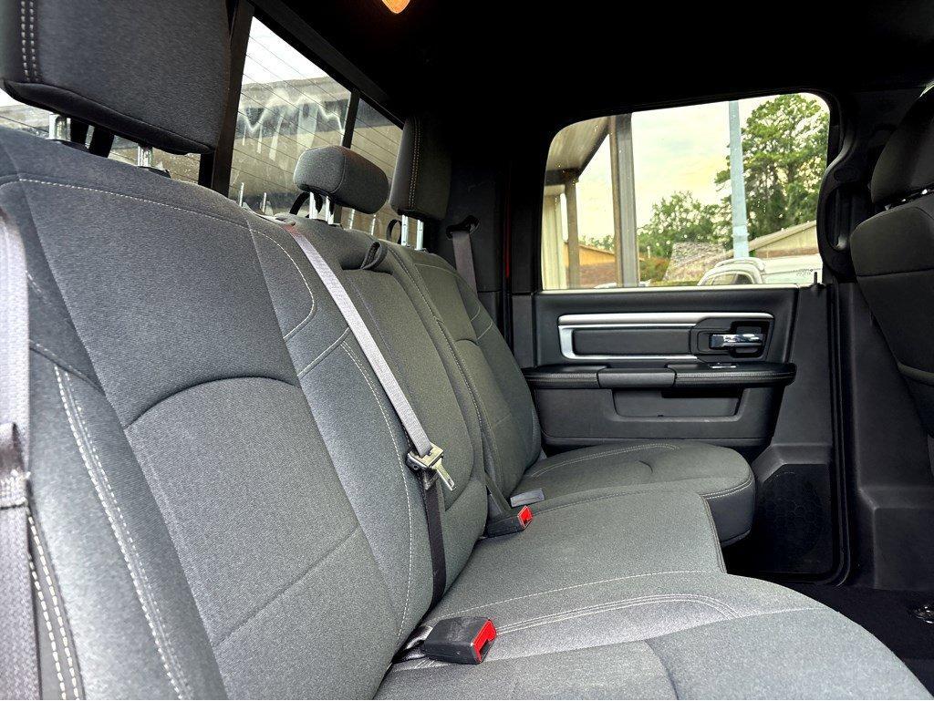 2023 Ram 1500 Classic Vehicle Photo in SAVANNAH, GA 31406-4513