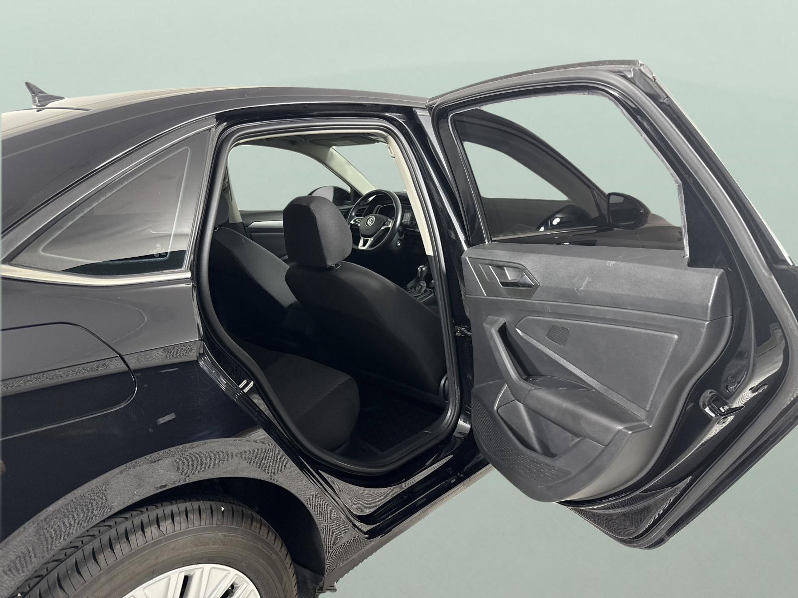 2019 Volkswagen Jetta Vehicle Photo in Georgetown, TX 78626