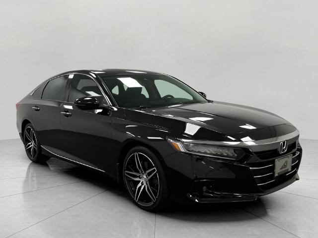 2021 Honda Accord Sedan Vehicle Photo in Appleton, WI 54913