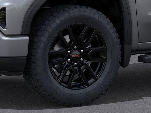 2026 GMC Sierra 1500 Vehicle Photo in WATERTOWN, CT 06795-3318