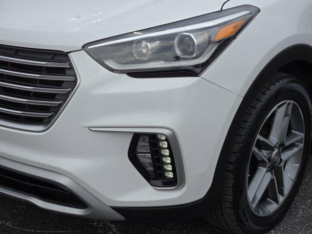 2018 Hyundai SANTA FE Vehicle Photo in Decatur, TX 76234
