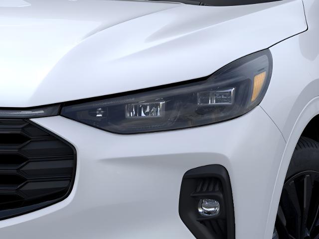 2025 Ford Escape Vehicle Photo in Neenah, WI 54956