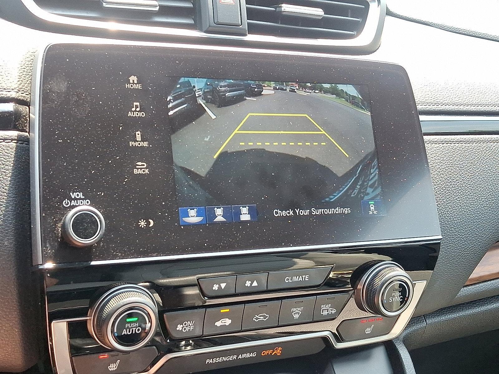 2019 Honda CR-V Vehicle Photo in Harrisburg, PA 17111