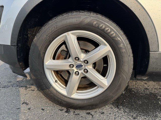 2017 Ford Explorer Vehicle Photo in Mechanicsburg, PA 17050-1707