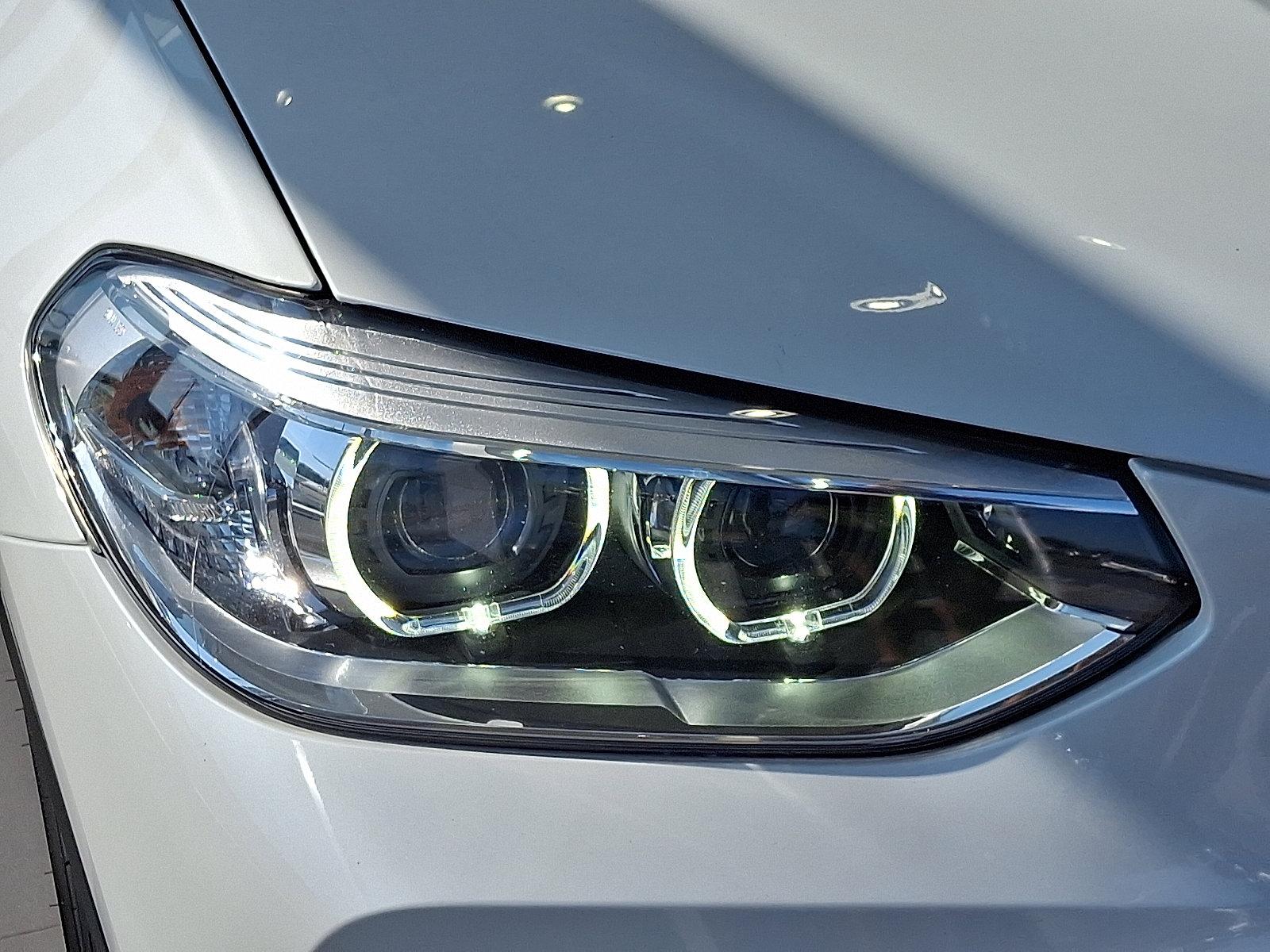2020 BMW X3 xDrive30i Vehicle Photo in Lancaster, PA 17601