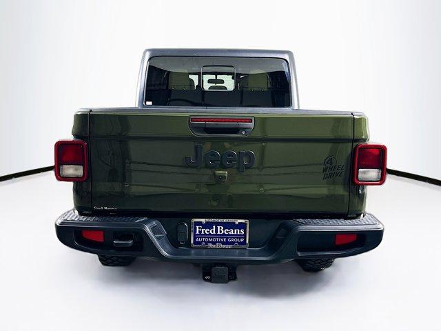 2021 Jeep Gladiator Vehicle Photo in Doylsetown, PA 18901