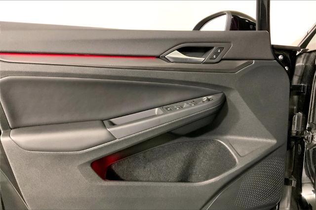 2024 Volkswagen Golf GTI Vehicle Photo in Lees Summit, MO 64086