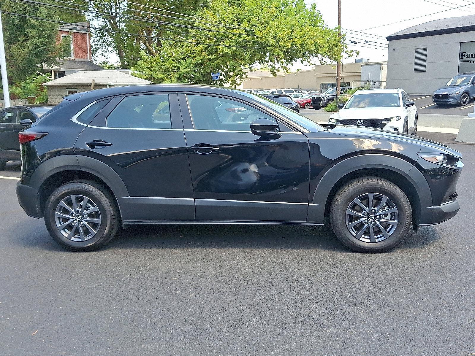 2024 Mazda CX-30 Vehicle Photo in Harrisburg, PA 17111