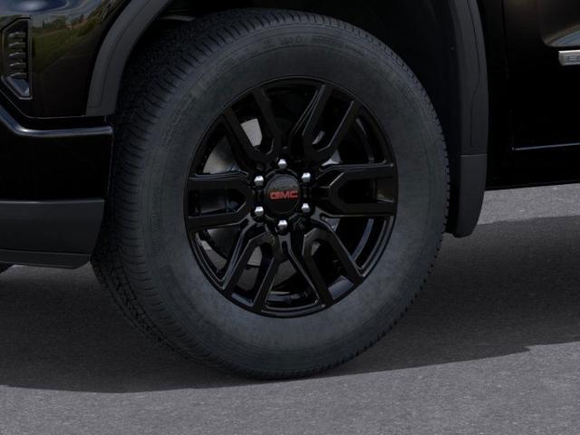 2026 GMC Sierra 1500 Vehicle Photo in LITTLE FALLS, NJ 07424-1717