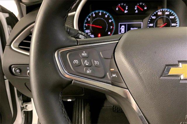 2025 Chevrolet Malibu Vehicle Photo in INDEPENDENCE, MO 64055-1314