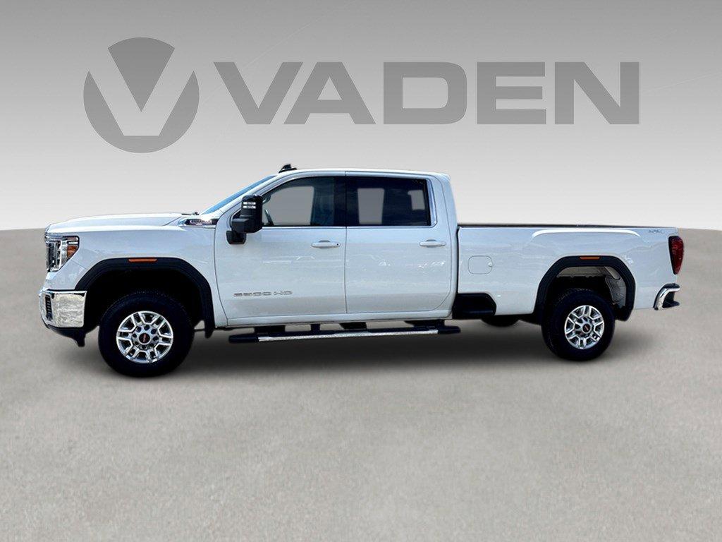 2023 GMC Sierra 2500 HD Vehicle Photo in SAVANNAH, GA 31406-4513