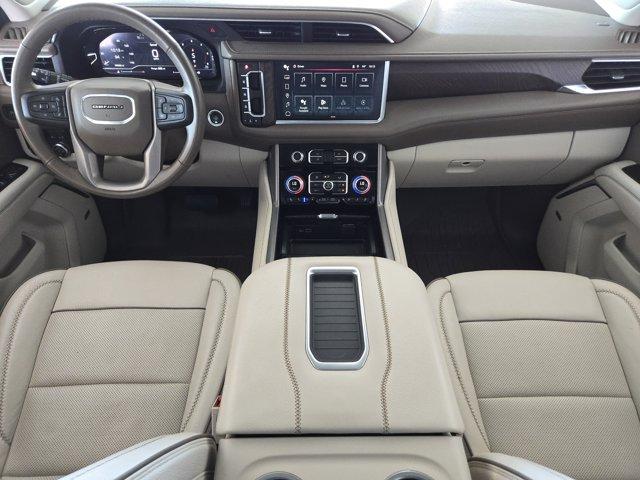 2022 GMC Yukon Vehicle Photo in Decatur, TX 76234
