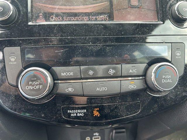 2018 Nissan Rogue Vehicle Photo in Harrisburg, PA 17111
