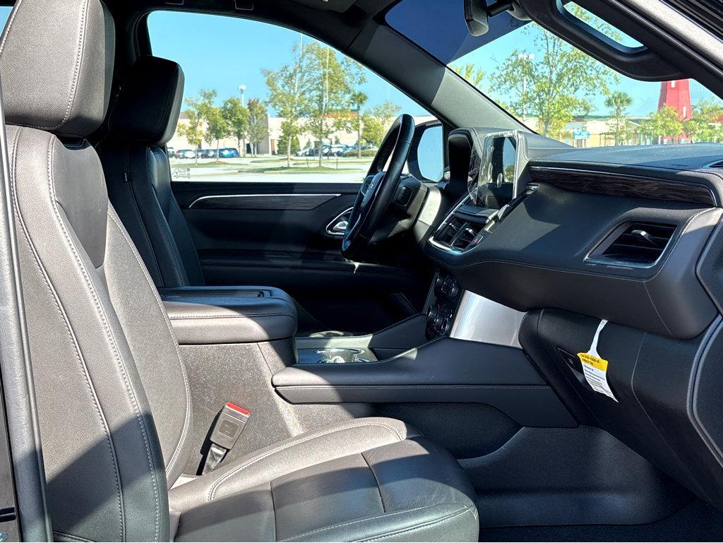 2022 Chevrolet Suburban Vehicle Photo in POOLER, GA 31322-3252