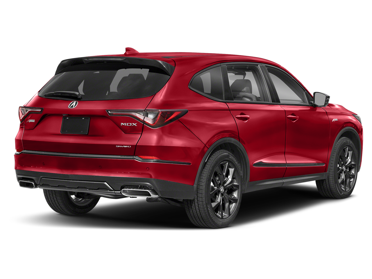 2023 Acura MDX Vehicle Photo in Grapevine, TX 76051