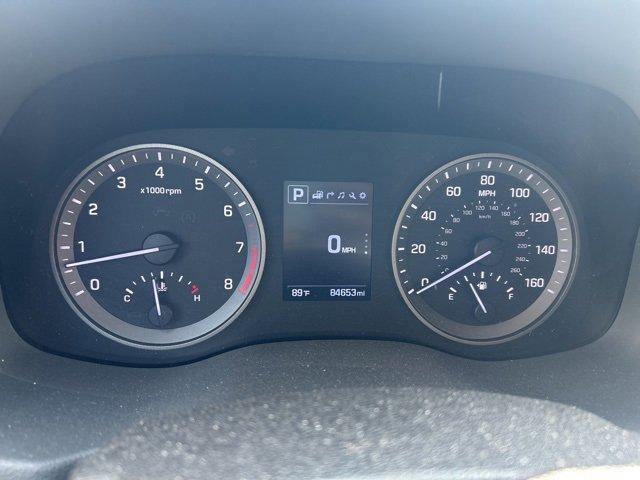 2018 Hyundai TUCSON Vehicle Photo in Harrisburg, PA 17111