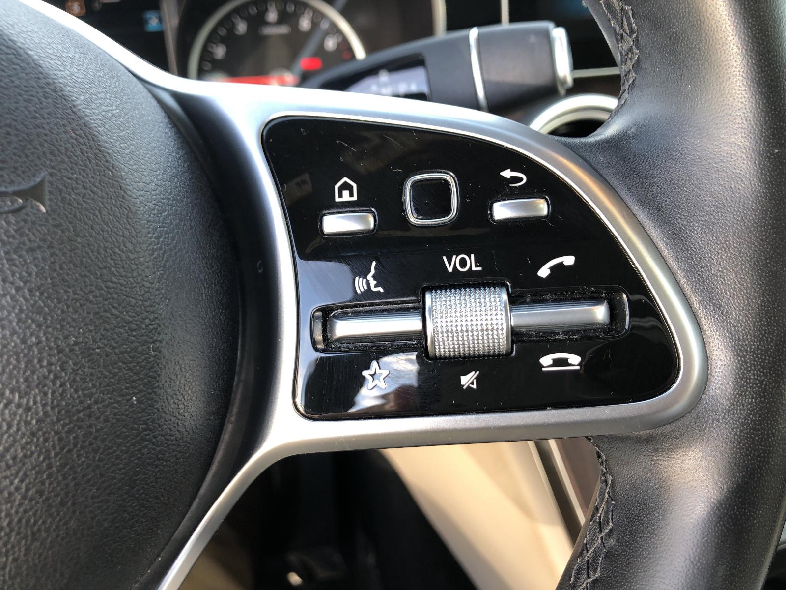 2019 Mercedes-Benz C-Class Vehicle Photo in Mechanicsburg, PA 17050