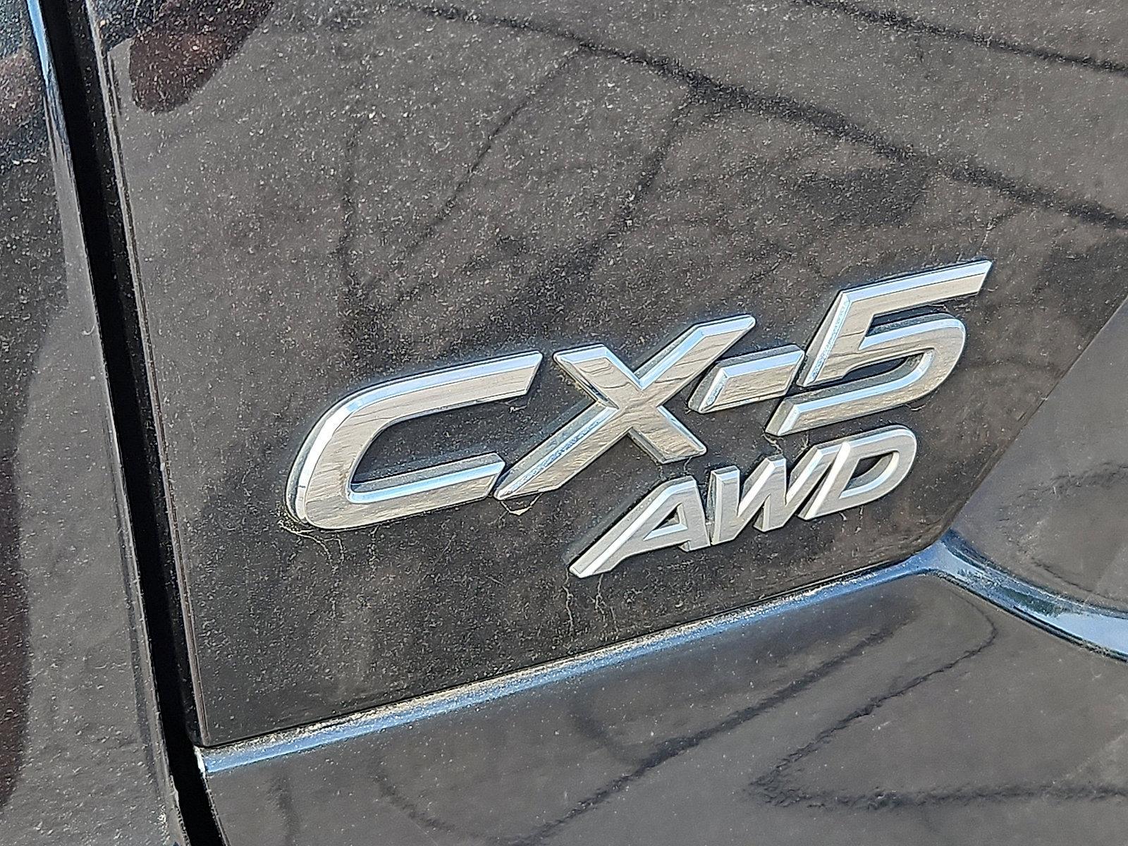 2017 Mazda CX-5 Vehicle Photo in Trevose, PA 19053