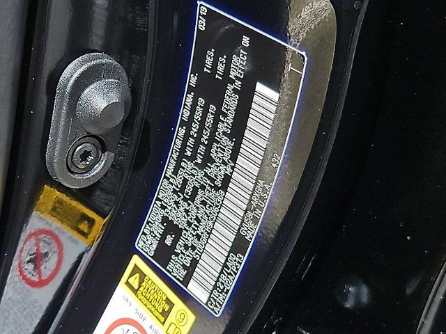 2019 Toyota Highlander Vehicle Photo in TREVOSE, PA 19053-4984