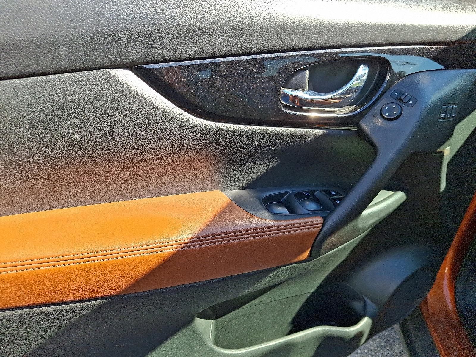 2019 Nissan Rogue Vehicle Photo in Mechanicsburg, PA 17050-2306