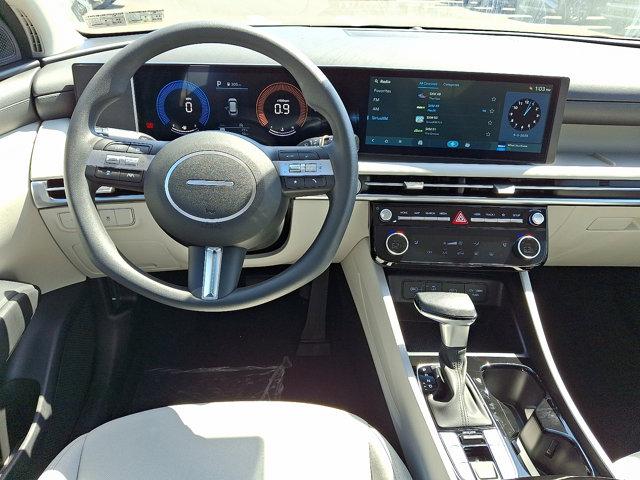 2026 Hyundai TUCSON Vehicle Photo in Philadelphia, PA 19116