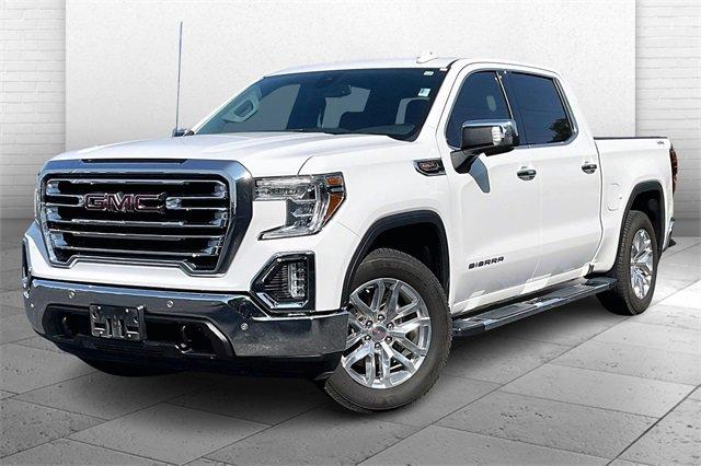 2020 GMC Sierra 1500 Vehicle Photo in INDEPENDENCE, MO 64055-1314
