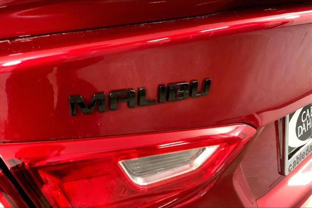 2023 Chevrolet Malibu Vehicle Photo in Kansas City, MO 64114