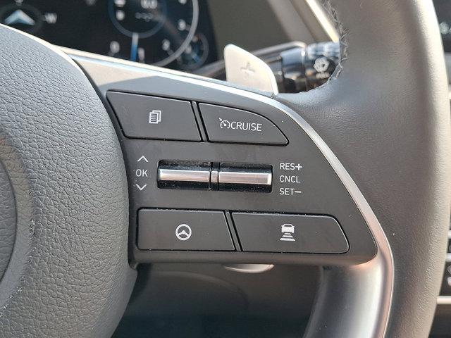 2023 Hyundai SONATA Vehicle Photo in Philadelphia, PA 19116