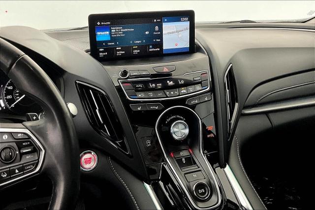 2022 Acura RDX Vehicle Photo in Grapevine, TX 76051