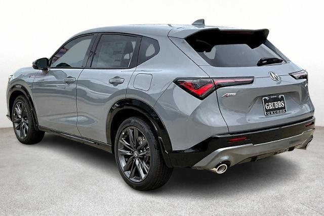 2025 Acura ADX Vehicle Photo in Grapevine, TX 76051